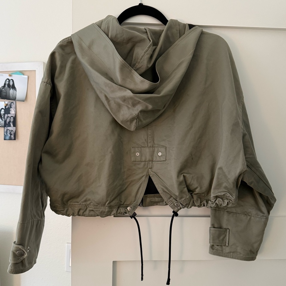 rag & bone Jacket - Picture 4 of 4